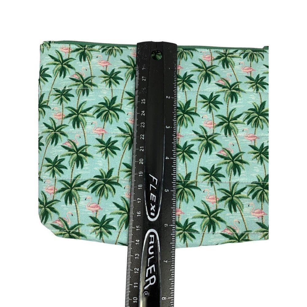 Women's Palm Tree Carrying Cases - Picture 4 of 5